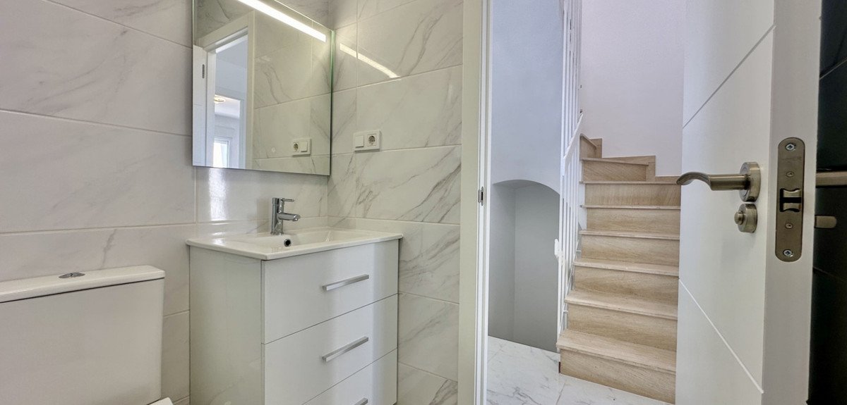 3 Bed Townhouse in Torrevieja