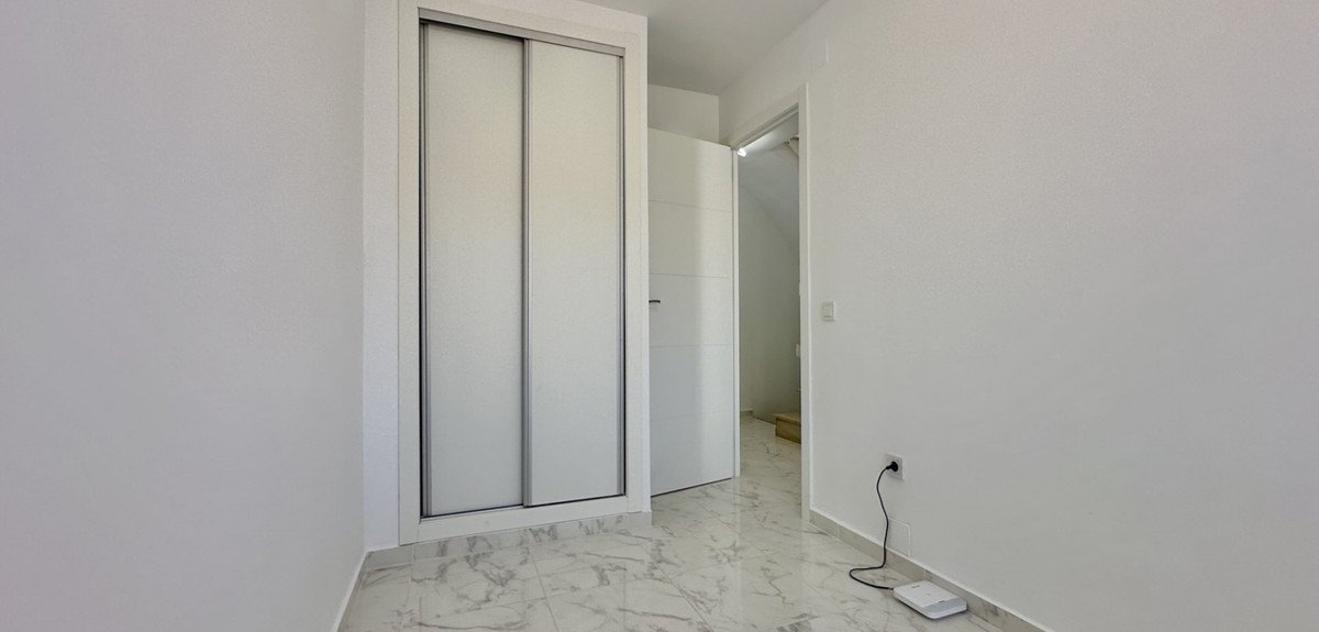 3 Bed Townhouse in Torrevieja