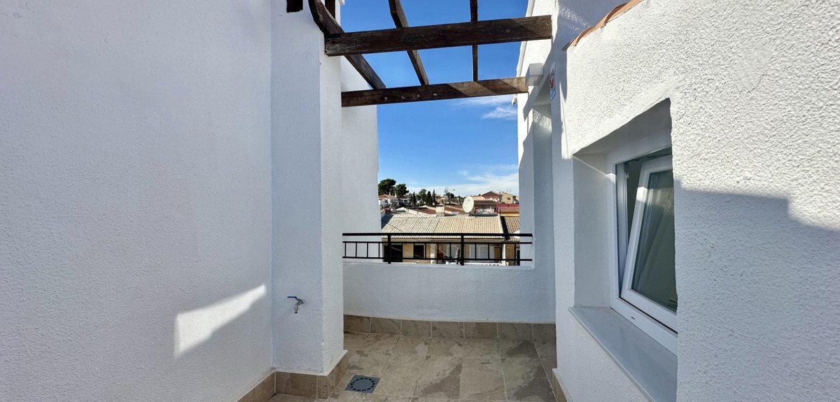 3 Bed Townhouse in Torrevieja