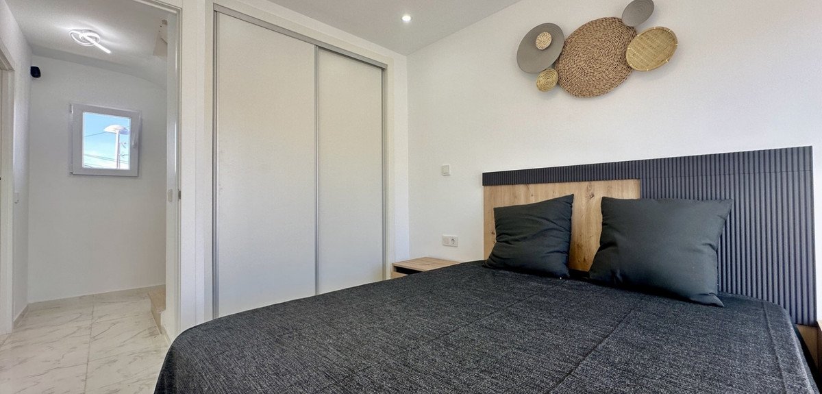 3 Bed Townhouse in Torrevieja