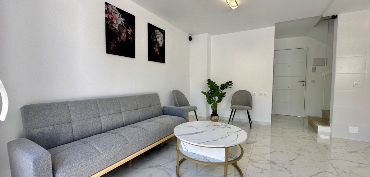 3 Bed Townhouse in Torrevieja
