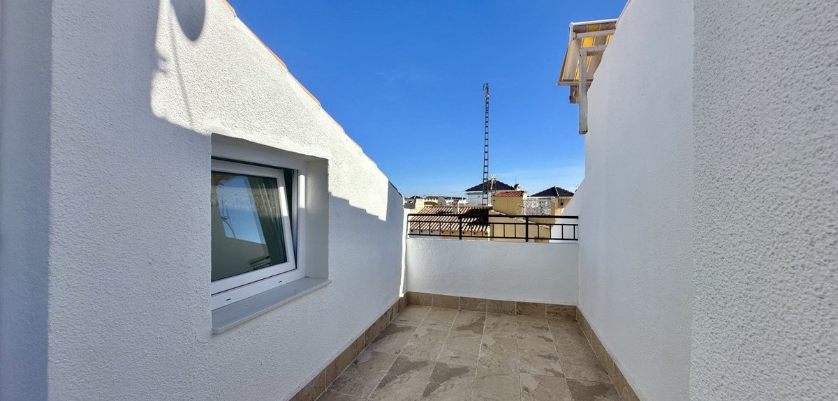 3 Bed Townhouse in Torrevieja