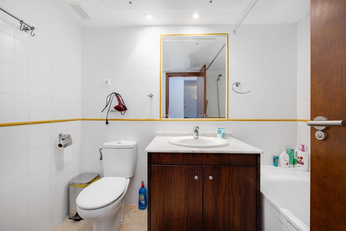 2 Bed Ground Floor Apartment in Punta Prima