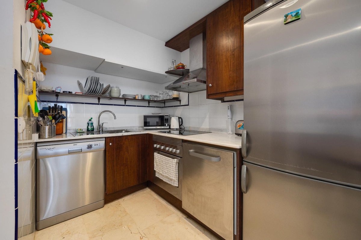 2 Bed Ground Floor Apartment in Punta Prima