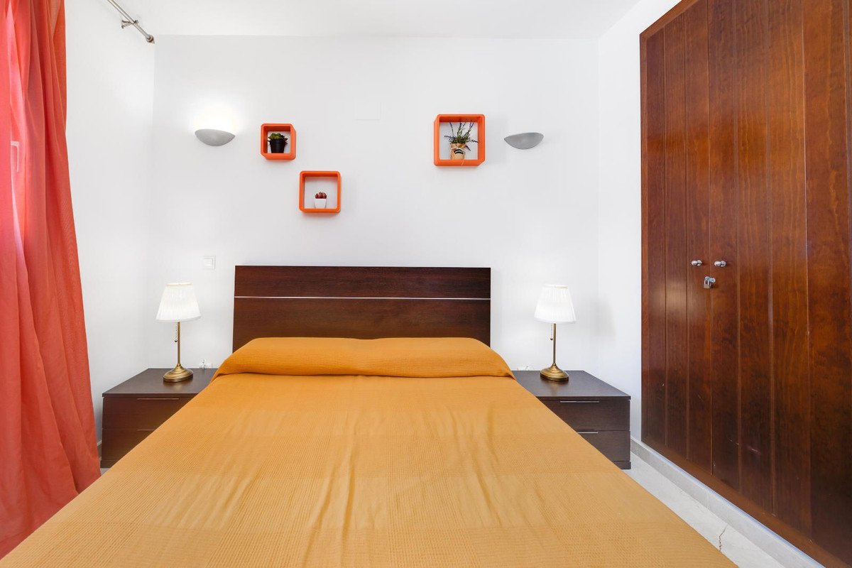 2 Bed Ground Floor Apartment in Punta Prima