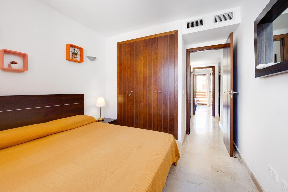 2 Bed Ground Floor Apartment in Punta Prima