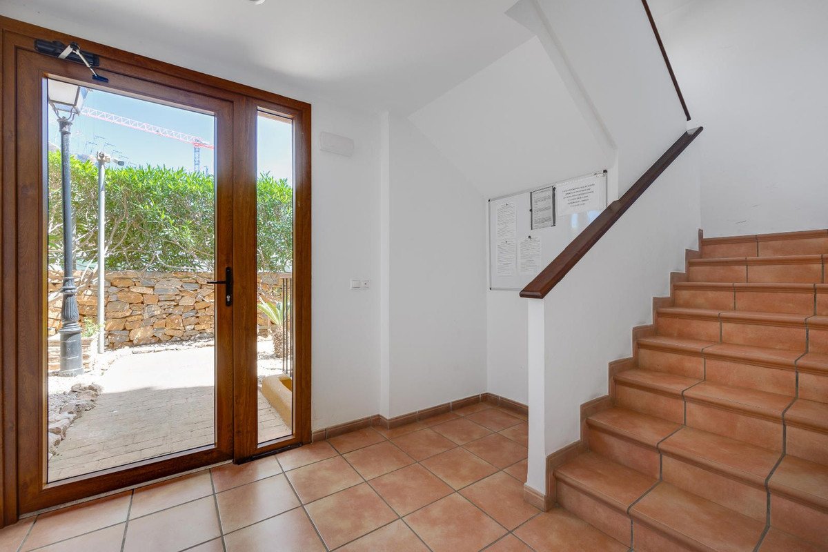 2 Bed Ground Floor Apartment in Punta Prima