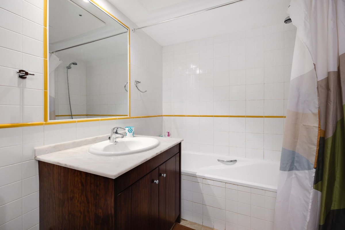 2 Bed Ground Floor Apartment in Punta Prima
