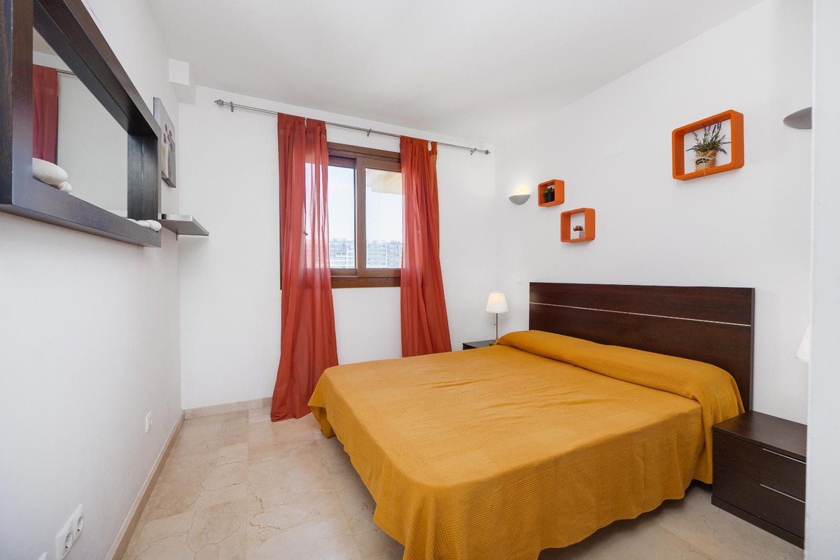 2 Bed Ground Floor Apartment in Punta Prima