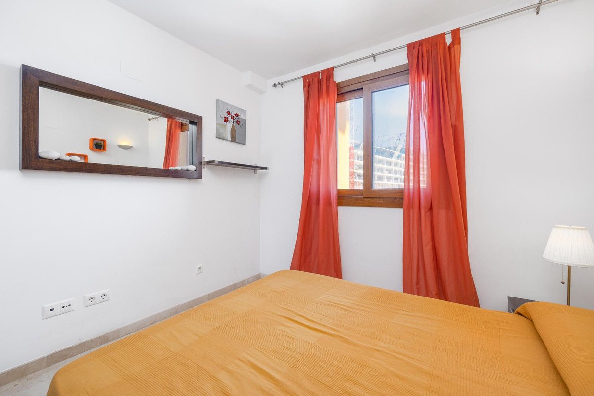 2 Bed Ground Floor Apartment in Punta Prima