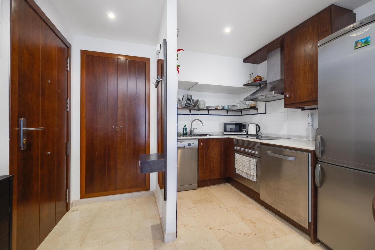2 Bed Ground Floor Apartment in Punta Prima