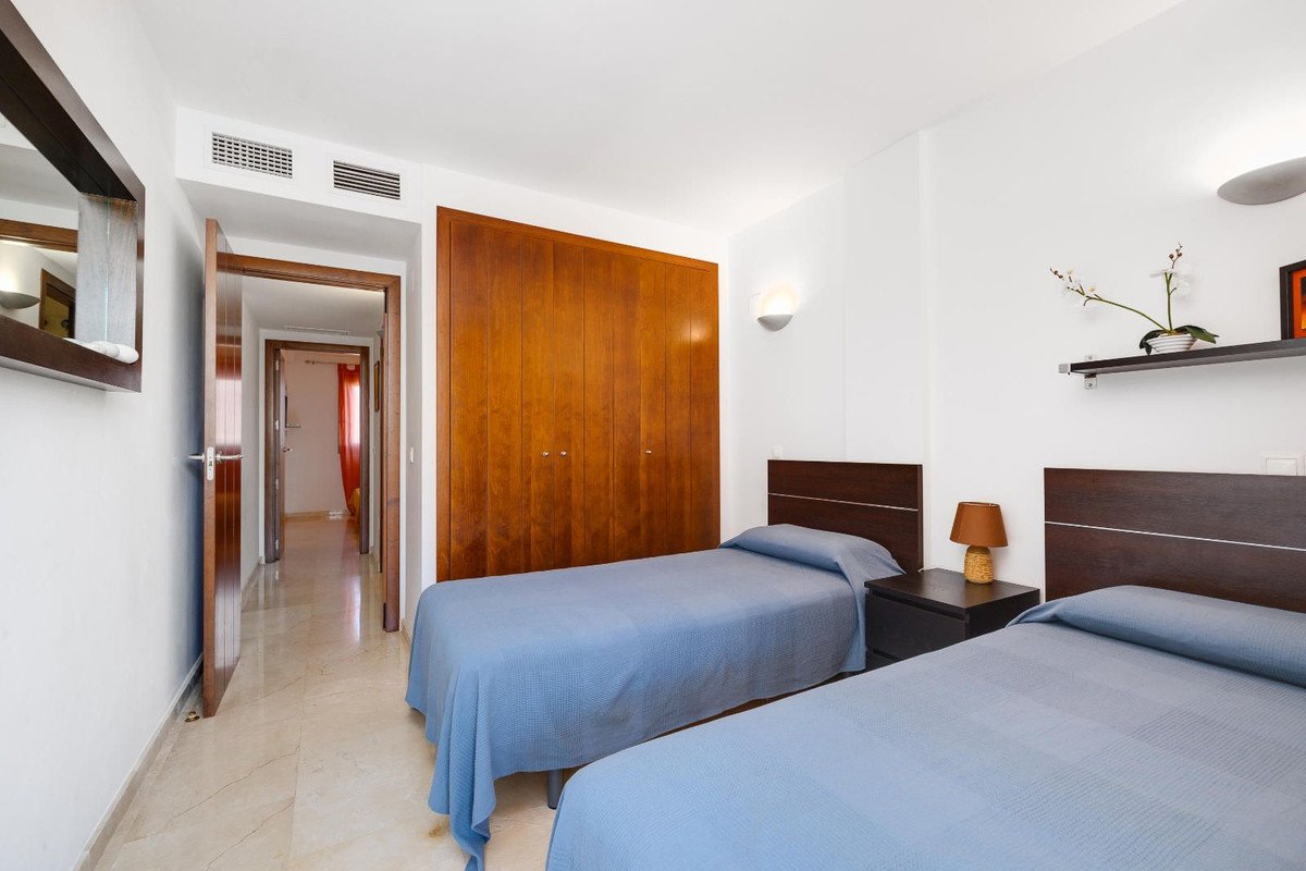 2 Bed Ground Floor Apartment in Punta Prima