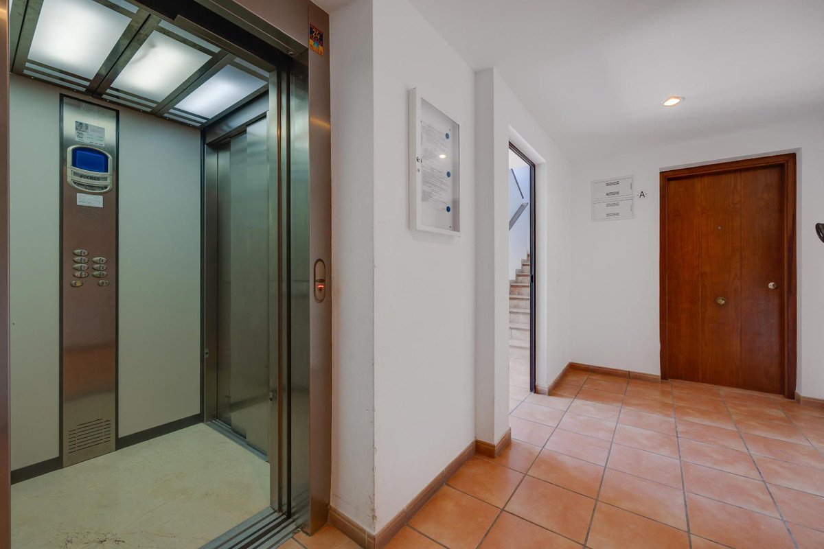 2 Bed Ground Floor Apartment in Punta Prima