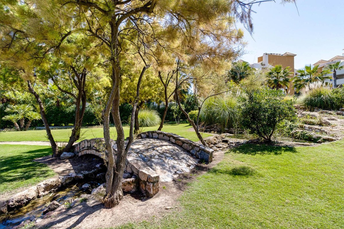 2 Bed Ground Floor Apartment in Punta Prima