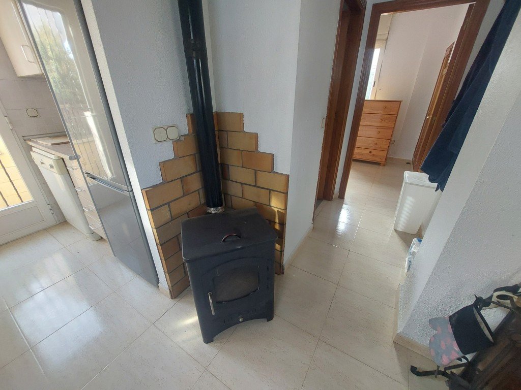 3 Bed Detached Villa in Polop
