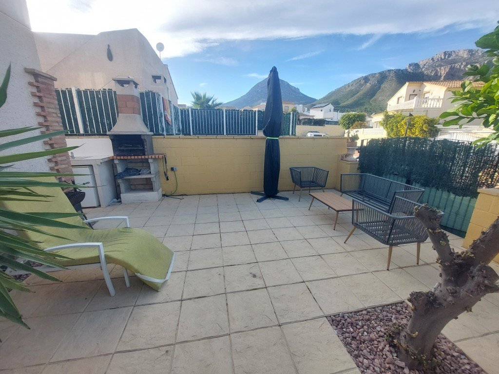 3 Bed Detached Villa in Polop