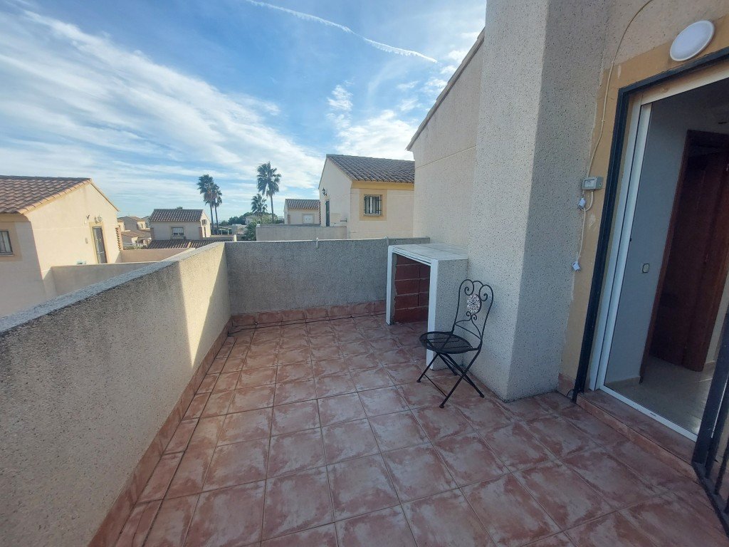 3 Bed Detached Villa in Polop
