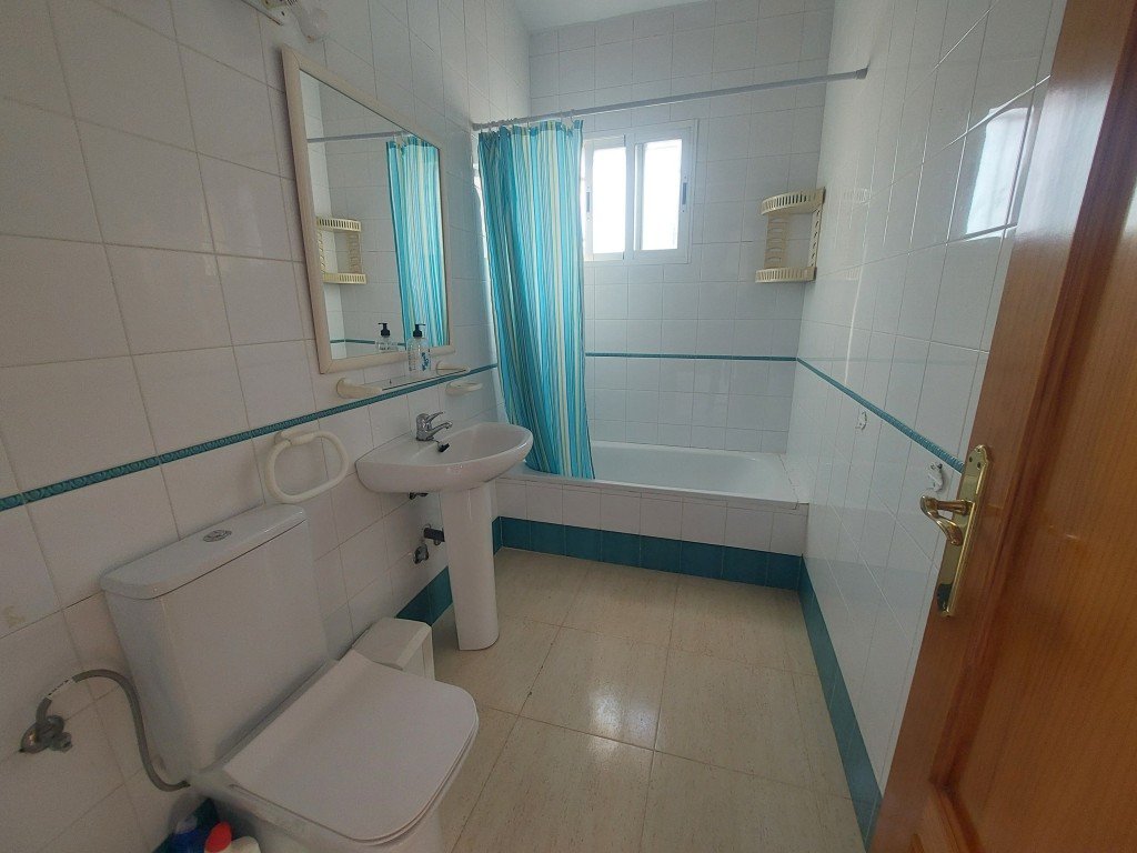3 Bed Detached Villa in Polop