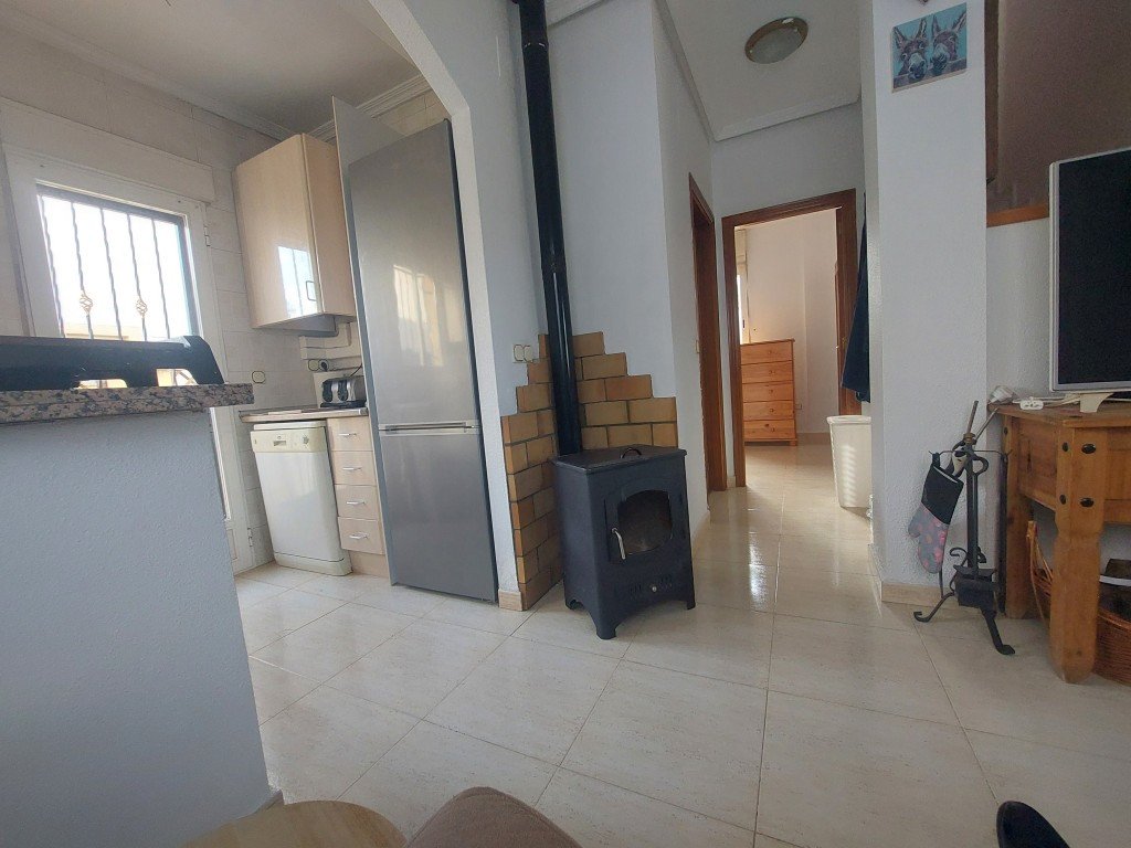 3 Bed Detached Villa in Polop