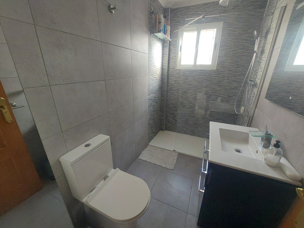3 Bed Detached Villa in Polop