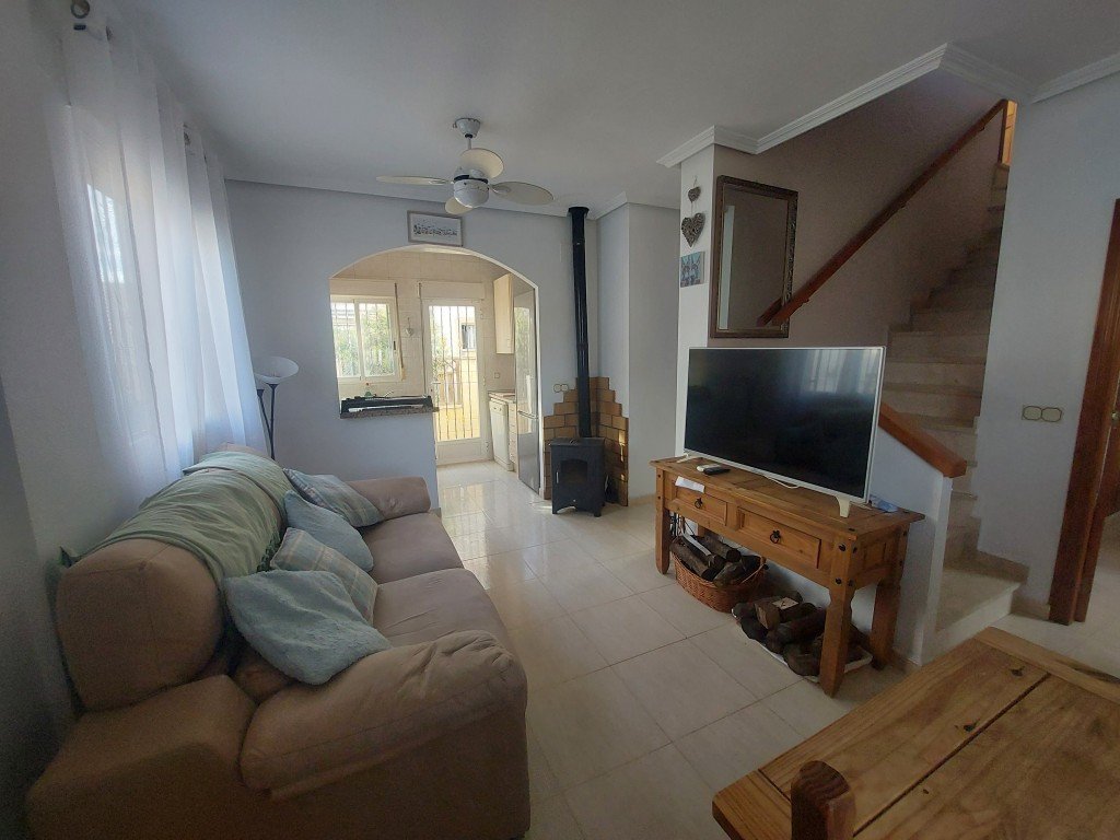 3 Bed Detached Villa in Polop