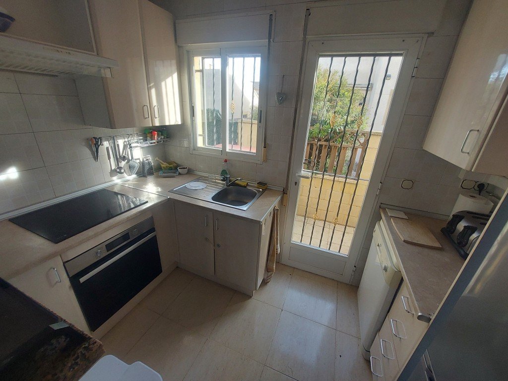 3 Bed Detached Villa in Polop