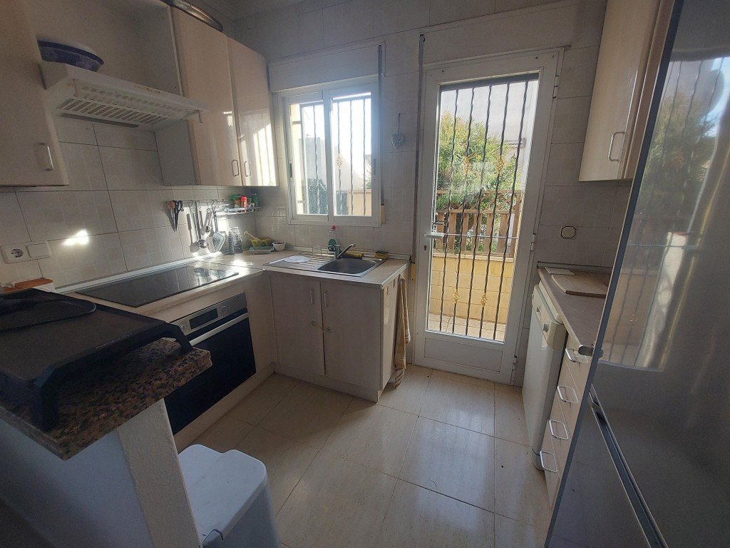 3 Bed Detached Villa in Polop