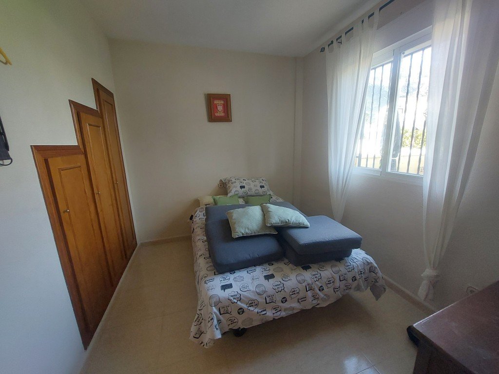 3 Bed Detached Villa in Polop