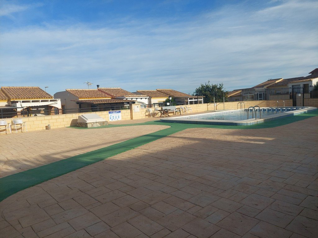3 Bed Detached Villa in Polop