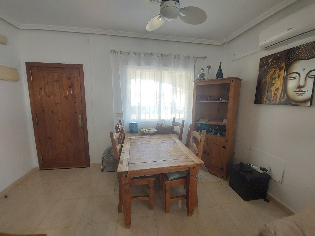 3 Bed Detached Villa in Polop