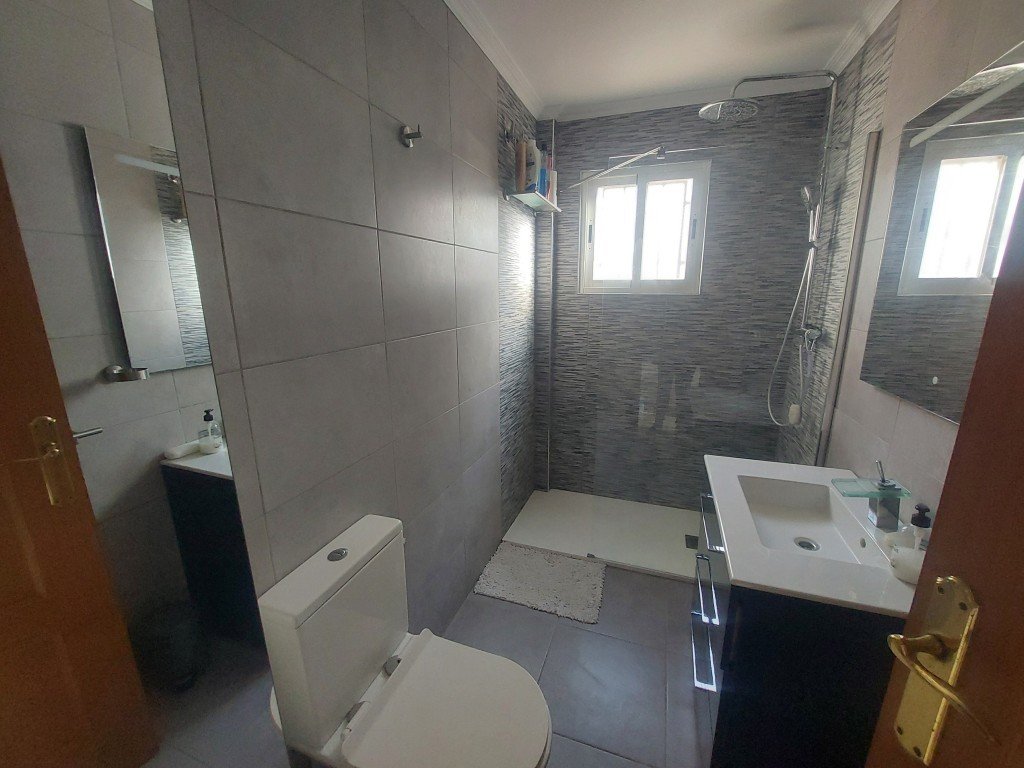 3 Bed Detached Villa in Polop