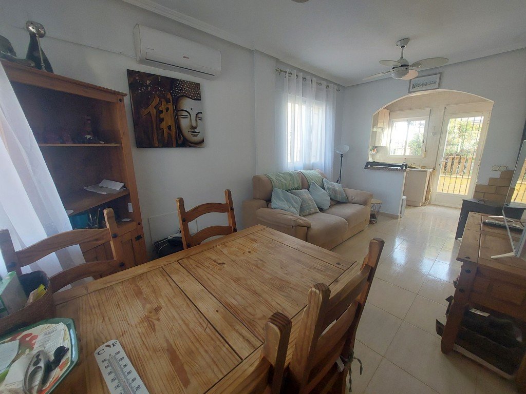 3 Bed Detached Villa in Polop