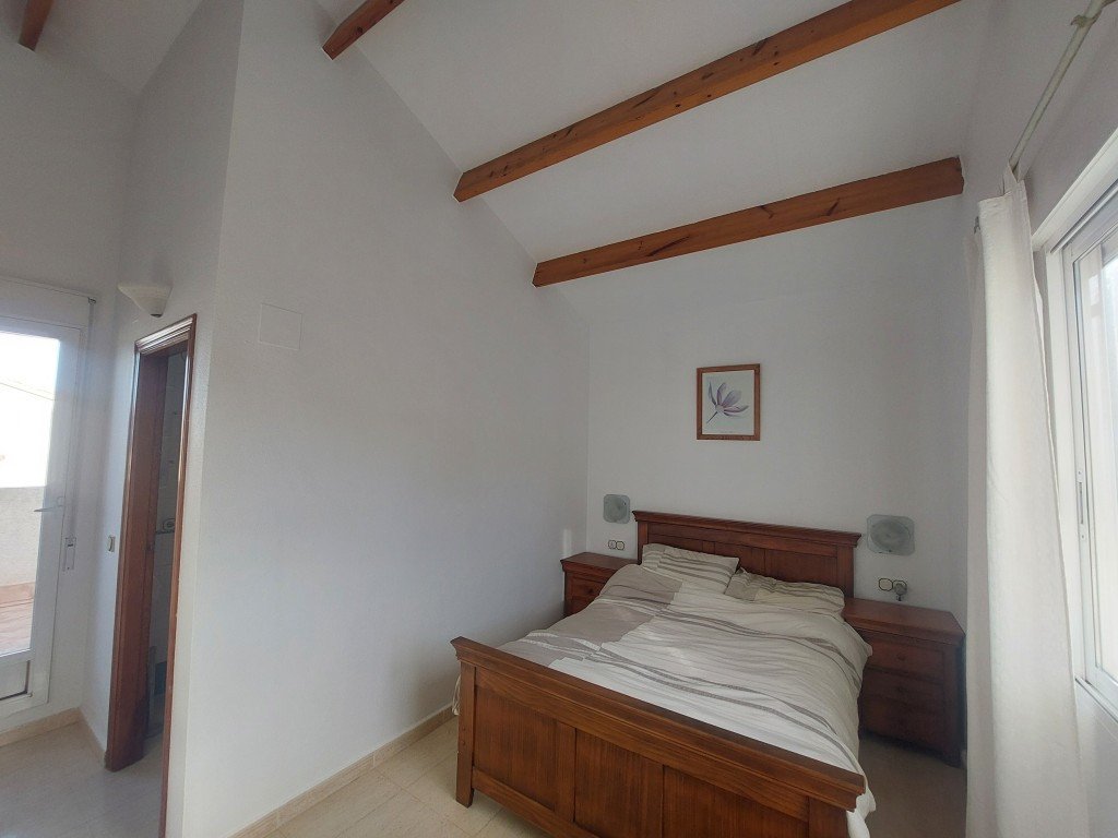 3 Bed Detached Villa in Polop