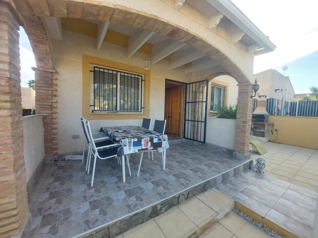 3 Bed Detached Villa in Polop