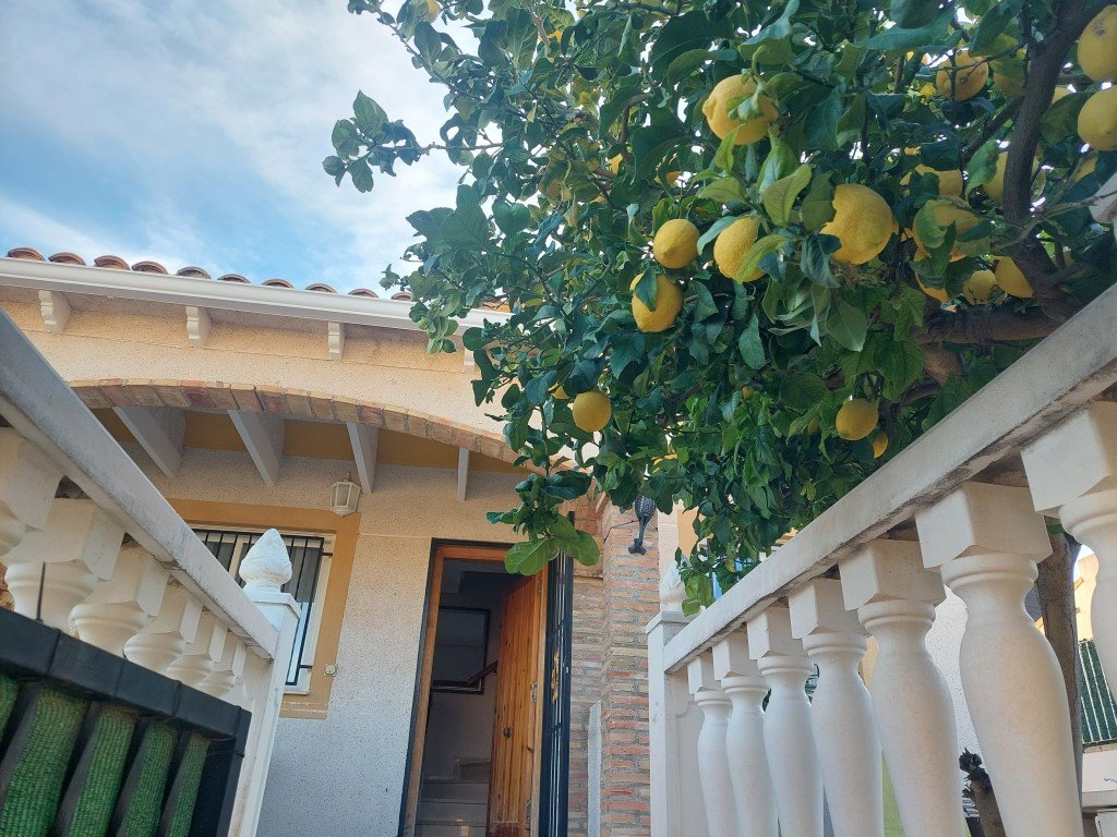 3 Bed Detached Villa in Polop