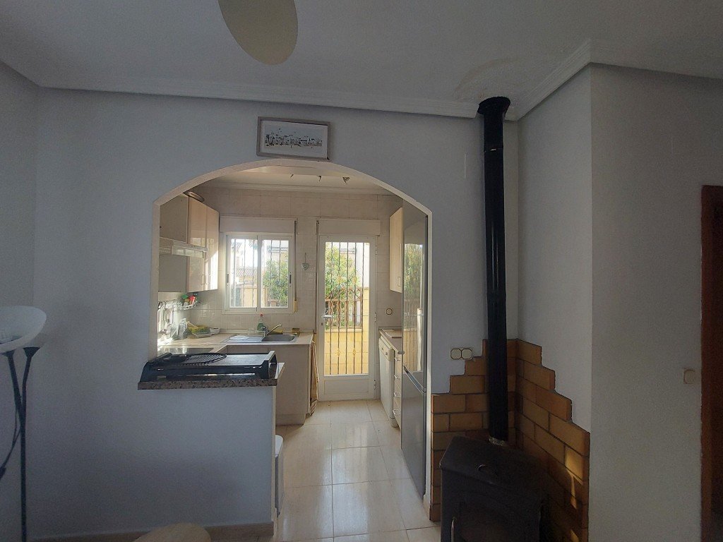3 Bed Detached Villa in Polop