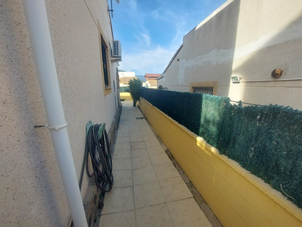 3 Bed Detached Villa in Polop