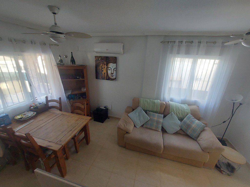 3 Bed Detached Villa in Polop