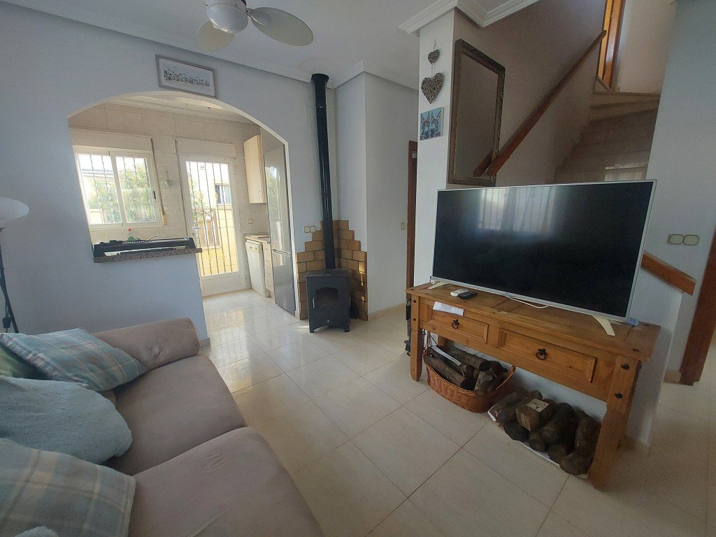 3 Bed Detached Villa in Polop