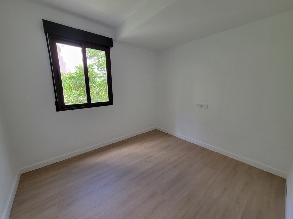 3 Bed Ground Floor Apartment in Calpe
