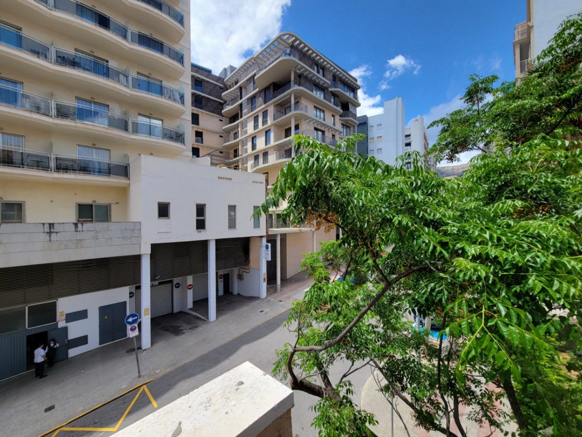 3 Bed Ground Floor Apartment in Calpe