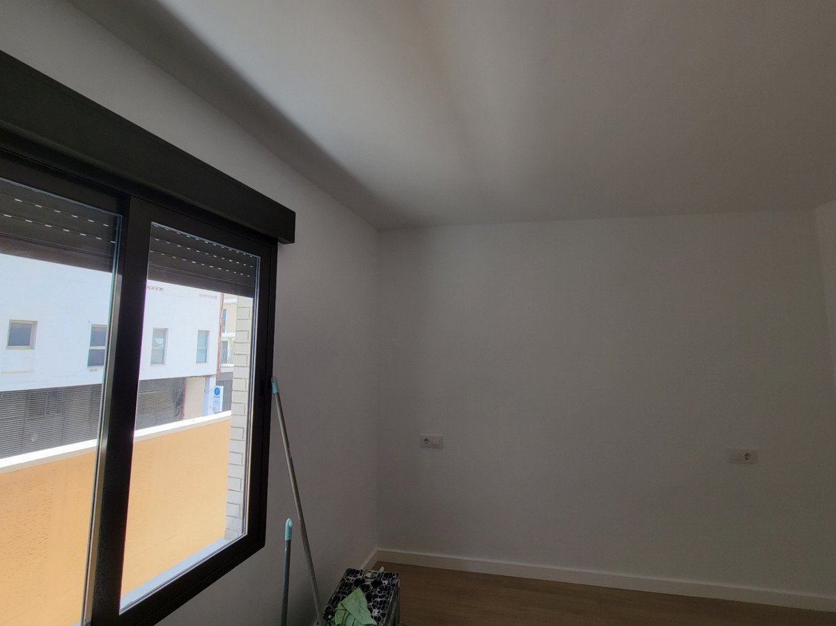3 Bed Ground Floor Apartment in Calpe