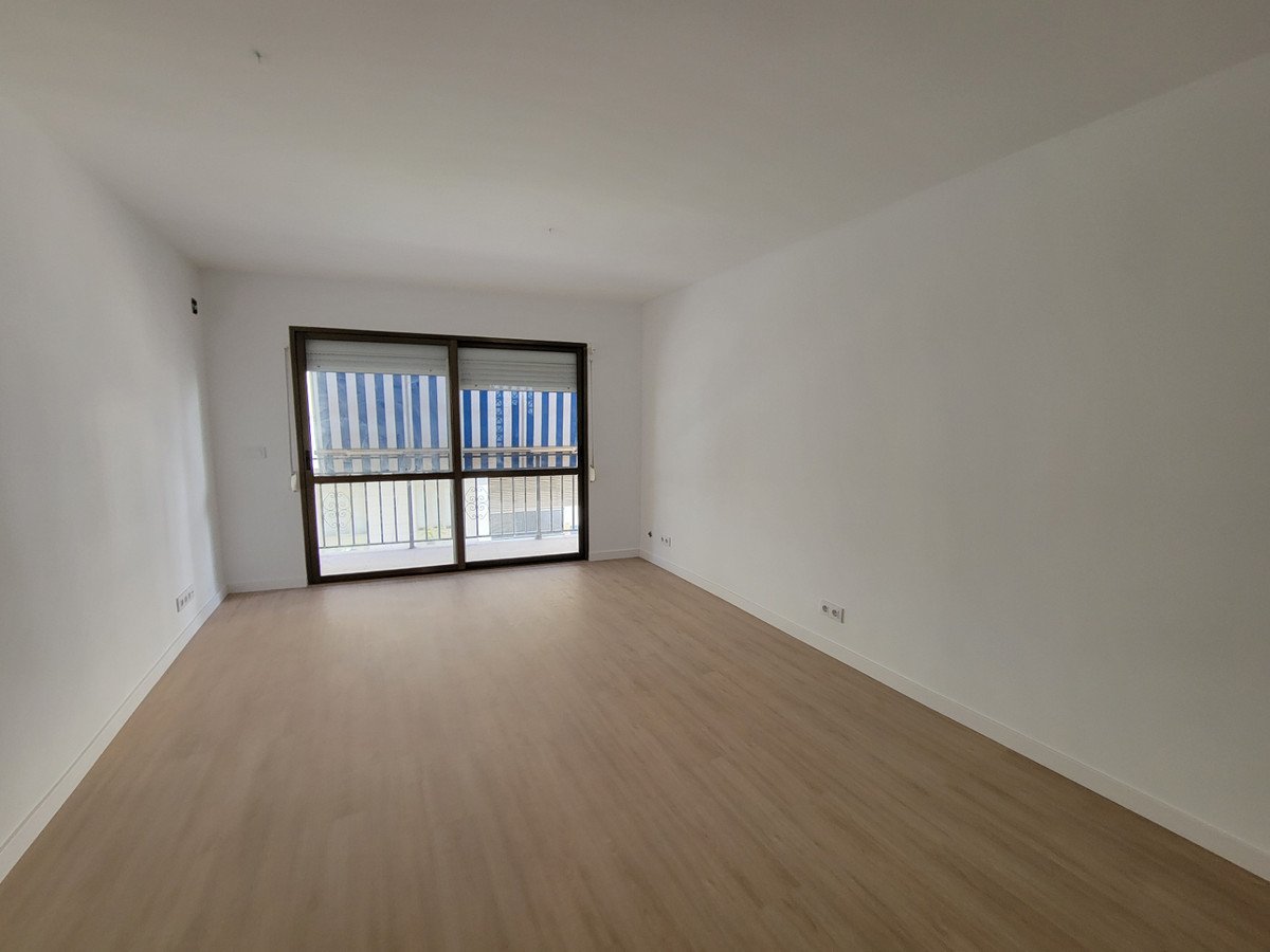 3 Bed Ground Floor Apartment in Calpe