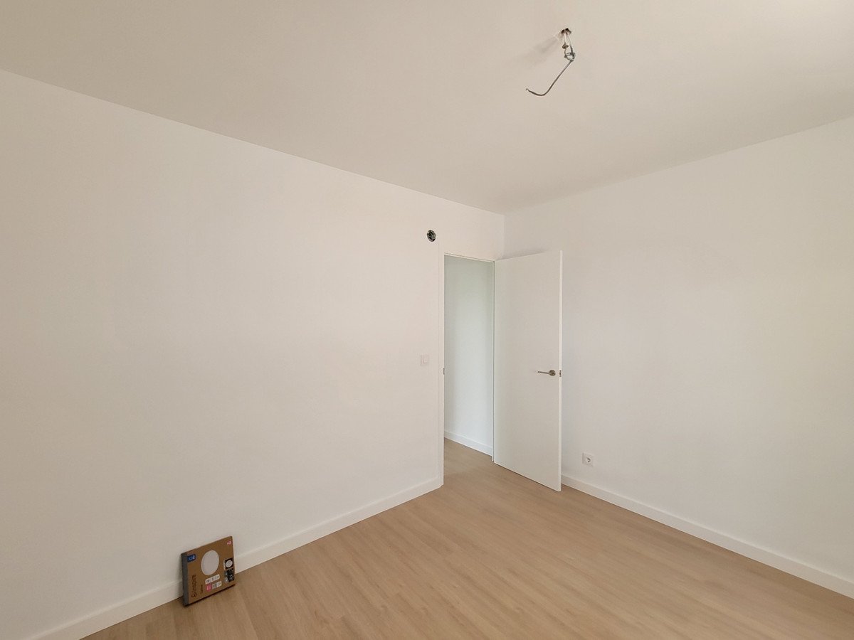 3 Bed Ground Floor Apartment in Calpe