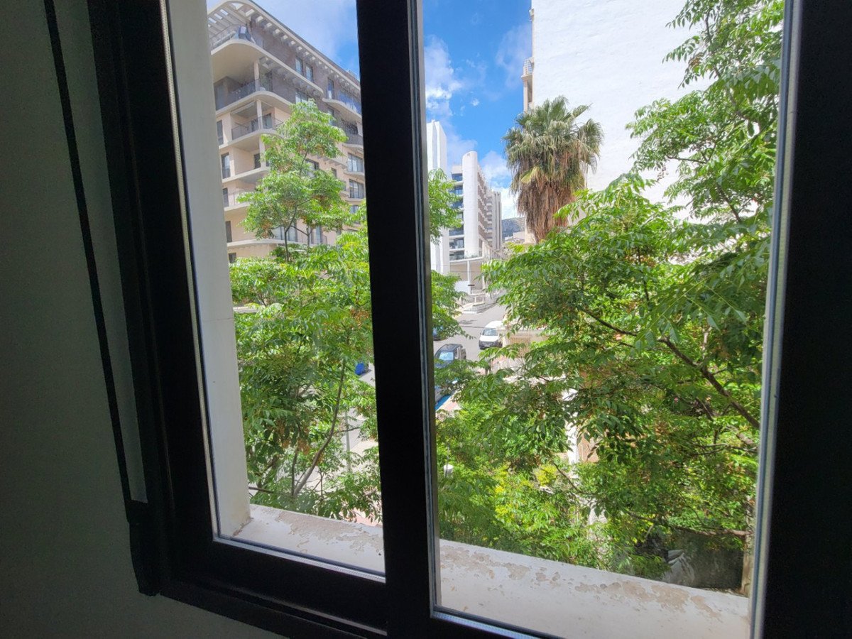 3 Bed Ground Floor Apartment in Calpe