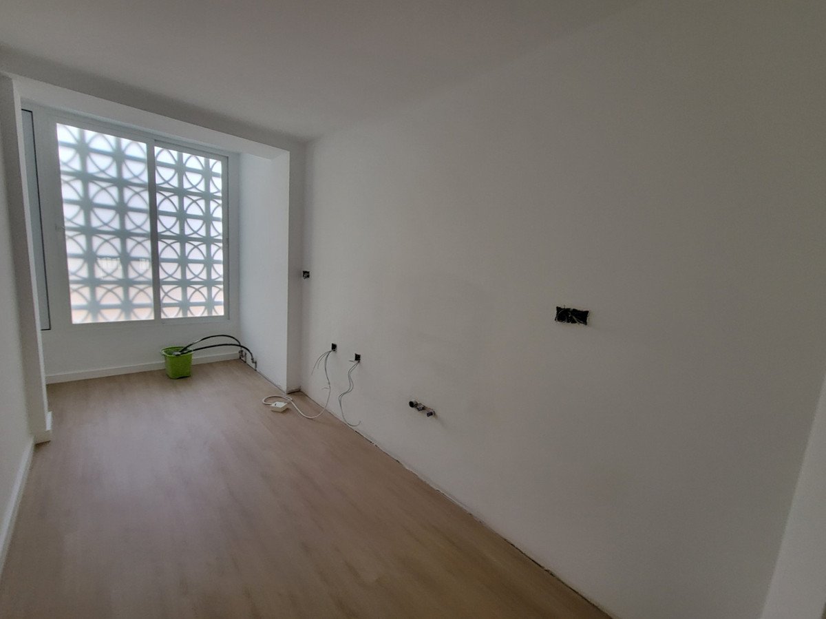 3 Bed Ground Floor Apartment in Calpe