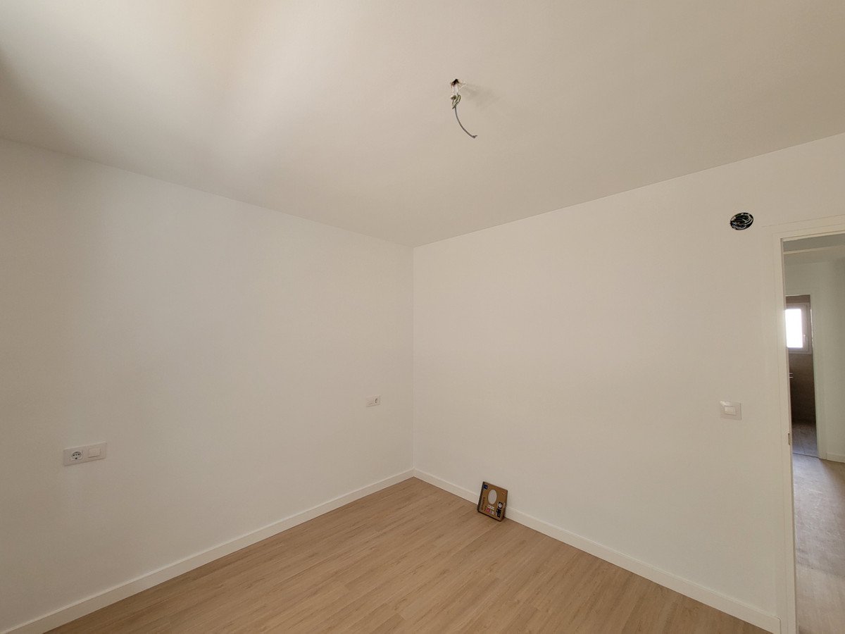 3 Bed Ground Floor Apartment in Calpe
