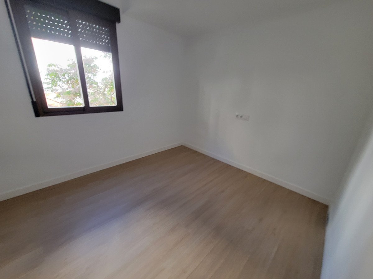 3 Bed Ground Floor Apartment in Calpe