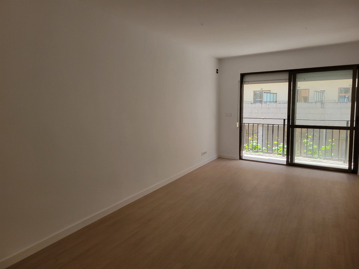 3 Bed Ground Floor Apartment in Calpe