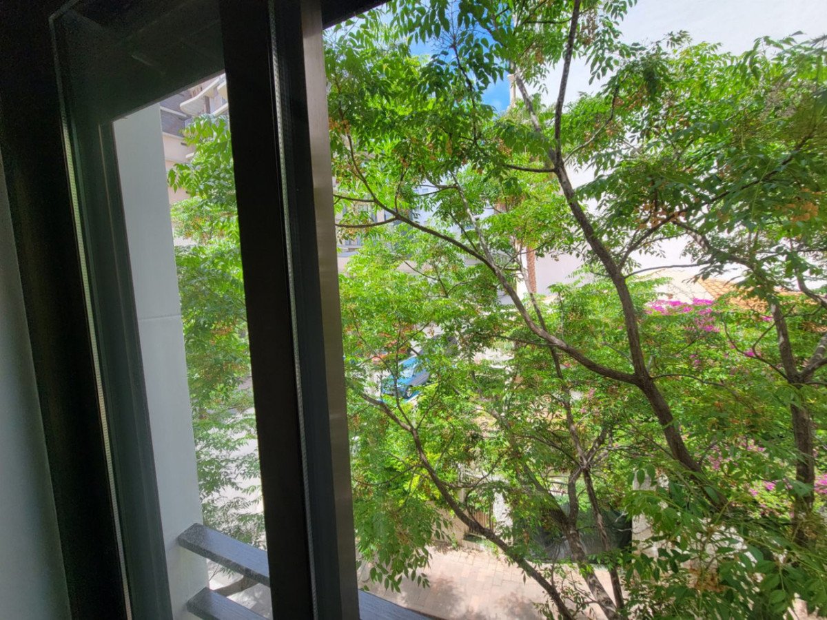 3 Bed Ground Floor Apartment in Calpe